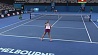 Арина Соболенко вышла в четвертьфинал теннисного турнира в швейцарском Лугано
