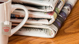 В пособия по экономии превращаются немецкие газеты