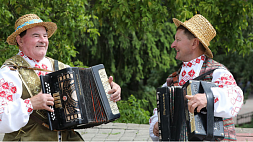 Как отметят День работников культуры во всех регионах Беларуси