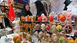 Православная выставка-ярмарка "Кладезь" пройдет в Орше