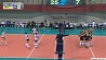 Белорусские волейболистки обыграли команду Бельгии