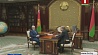Александр Лукашенко встретился с главой Нацбанка