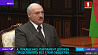 Президент рассказал, чего ждет от нового состава белорусского парламента