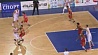 Мужская сборная Беларуси по баскетболу обыграла Португалию