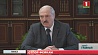 Президент Беларуси: Вы нас не трогайте! Закончится, посмотрим, кто прав