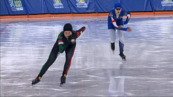Белорусы продолжают завоевывать медали на II зимних Международных играх "Дети Азии"