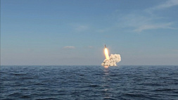 КНДР запустила межконтинентальную ракету, которая способна долететь до США