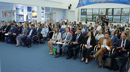 На XI Российско-белорусском молодежном форуме подписано три соглашения о сотрудничестве  