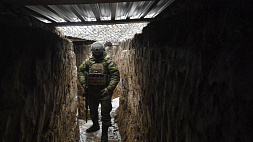 Украину и НАТО напугала военная подготовка России к зиме
