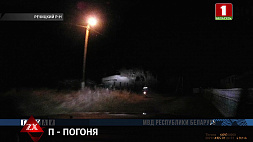 В Речицком районе сотрудники ГАИ задержали нетрезвого водителя скутера