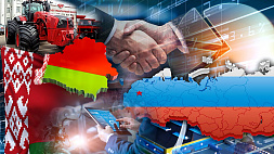 От импортозамещения до цифровой подписи - премьеры Беларуси и России обсудили в Москве целый комплекс вопросов союзного сотрудничества