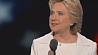 Хиллари Клинтон официально согласилась стать кандидатом в президенты страны от Демократической партии