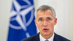 Генсек НАТО сделал неожиданное признание о конфликте в Украине