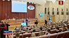 Идеи по решению проблем будущего предлагают студенты на встрече в Минске