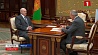 Деятельность правительства Беларуси до 2020 года обсуждали накануне во Дворце Независимости
