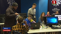 Освещать детское "Евровидение" в Минске будут более 100 журналистов из разных стран