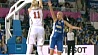 Женская сборная Беларуси по баскетболу вернулась сегодня из Франции
