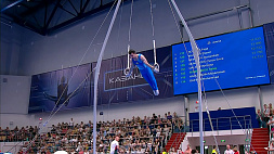 В Казани третий соревновательный день в рамках Игр БРИКС - на кону 49 комплектов медалей