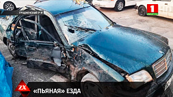 В суде Гродненского района идет разбирательство по факту смертельной аварии