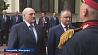 Александр Лукашенко:  Развитию сотрудничества Беларуси и Молдовы ничто не мешает