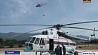 Авиаторы МЧС Беларуси помогают Турции в тушении лесных пожаров