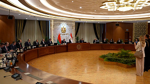 8 контрактов на 12 млн долларов - итог официального визита премьер-министра Беларуси в Египет