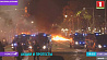Третий день продолжаются беспорядки в Барселоне