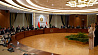 8 контрактов на 12 млн долларов - итог официального визита премьер-министра Беларуси в Египет