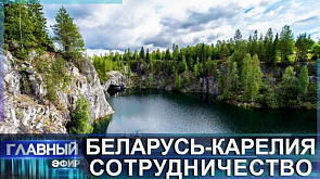Как Беларусь организовала производство лесных машин в Карелии?