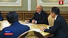 В Минске проходит заседание Евразийского межправительственного совета