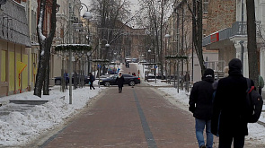 В Даугавпилсе отказались менять названия улиц, названные в честь российских и советских деятелей
