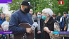 Драка на площади в Гродно. Сборщик подписей и некоторые его сторонники задержаны