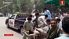 В Пакистане смертник устроил взрыв