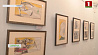 Впервые в Беларуси - выставка литографий Пабло Пикассо