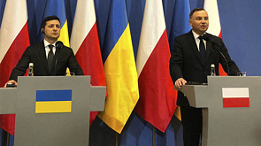 Поляки считают, что Украина хочет устроить госпереворот в Польше