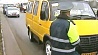 Маршрутные такси и автобусы - под пристальным контролем ГАИ