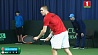 Теннисист Егор Герасимов с победы стартовал на турнире серии ATP в Астане