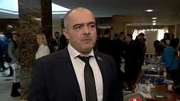 В Минске состоялся съезд Либерально-демократической партии 