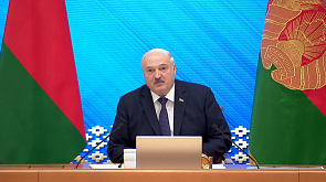 Александр Лукашенко требует качества в вопросах промышленности
