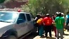 Автобус с полицейскими  упал в пропасть на юго-востоке Перу