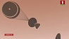 НАСА прекращает попытки связаться с марсоходом "Оппотьюнити"