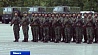 В Беларуси проходят тактические учения  "Единый щит"