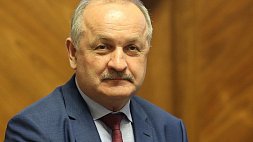 Глава Нацбанка Беларуси дал совет британским коллегам