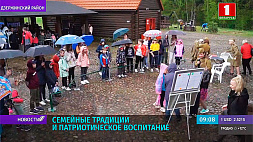 Союз женщин МВД  организовал праздничную программу  "Победный май" 