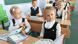 В Беларуси на одного школьного учителя в среднем приходится 11 учеников