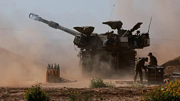 Al Jazeera: Израиль нанес удары по густонаселенным гражданским районам сектора Газа