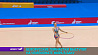 Белорусские гимнастки сильнейшим составом выступят на чемпионате мира в Баку