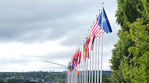 Reuters: страны НАТО согласовали формулировки декларации о вступлении Украины в альянс