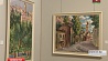 Май Данциг в Национальном художественном музее представил антологию своего творчества