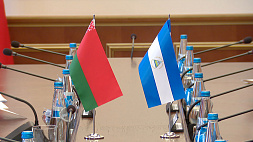 Андрейченко: У Беларуси и Никарагуа много сфер для сотрудничества